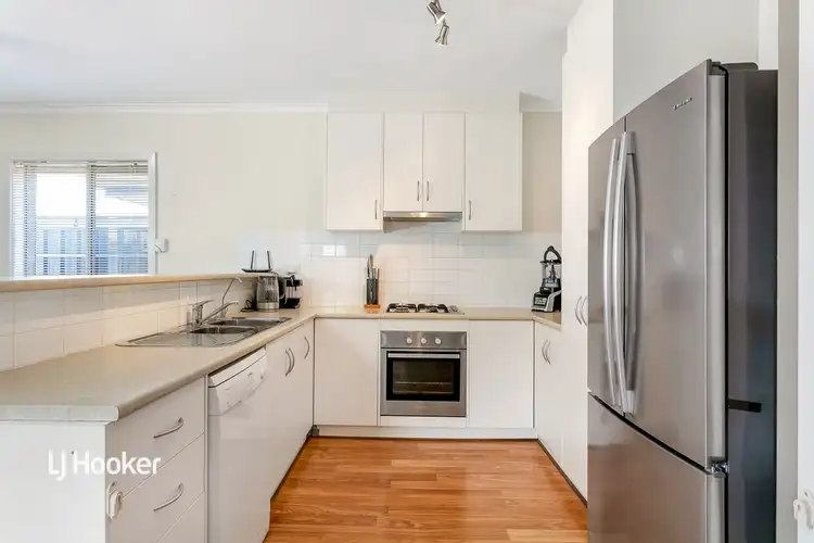 Third view of Homely house listing, 22 Julian Court, Paralowie SA 5108