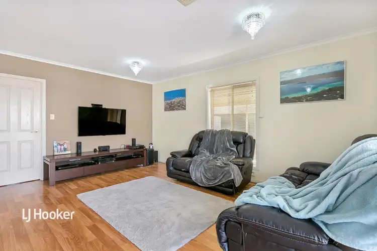 Fourth view of Homely house listing, 22 Julian Court, Paralowie SA 5108