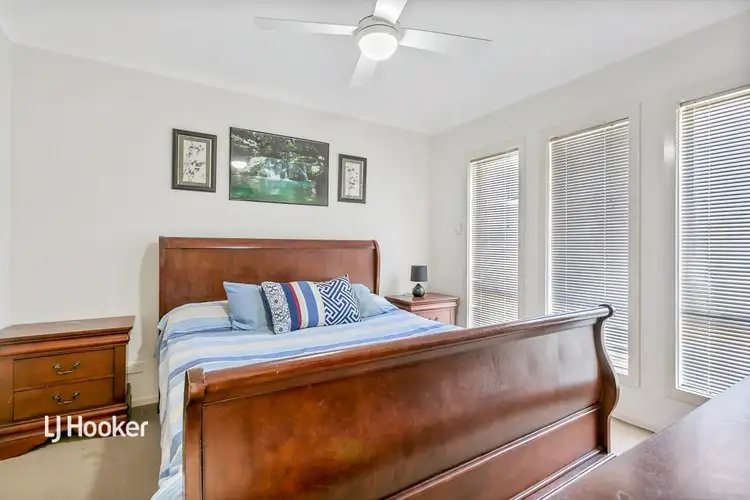 Sixth view of Homely house listing, 22 Julian Court, Paralowie SA 5108