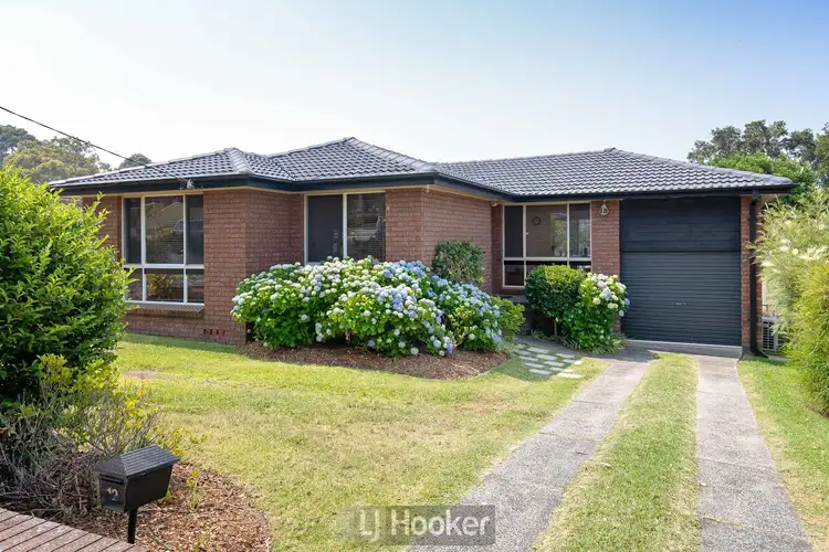 Second view of Homely house listing, 12 Secret Corner Road, Rathmines NSW 2283