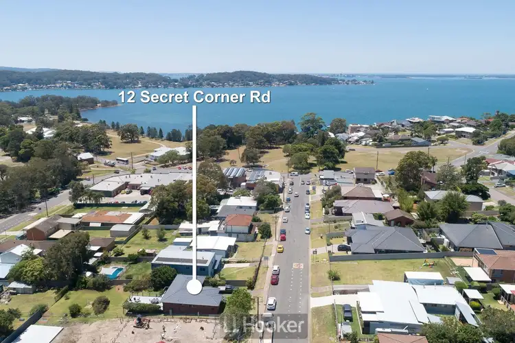 Third view of Homely house listing, 12 Secret Corner Road, Rathmines NSW 2283