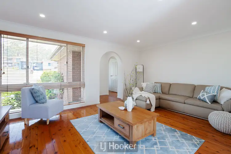 Fifth view of Homely house listing, 12 Secret Corner Road, Rathmines NSW 2283