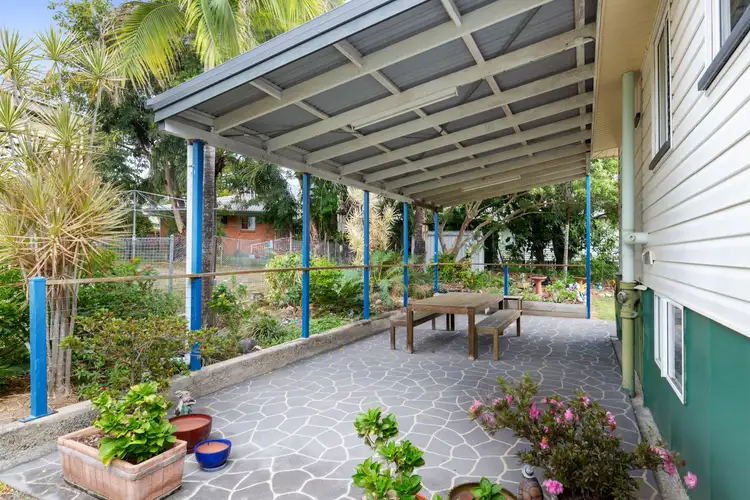 Second view of Homely house listing, 15 Flynn Street, West Rockhampton QLD 4700