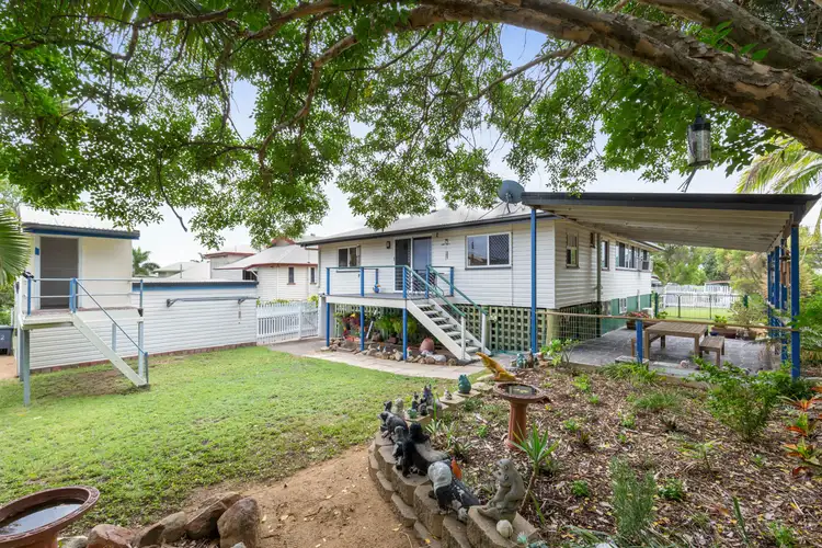 Third view of Homely house listing, 15 Flynn Street, West Rockhampton QLD 4700