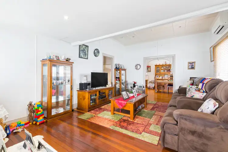 Fourth view of Homely house listing, 15 Flynn Street, West Rockhampton QLD 4700