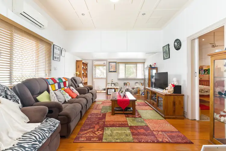 Fifth view of Homely house listing, 15 Flynn Street, West Rockhampton QLD 4700