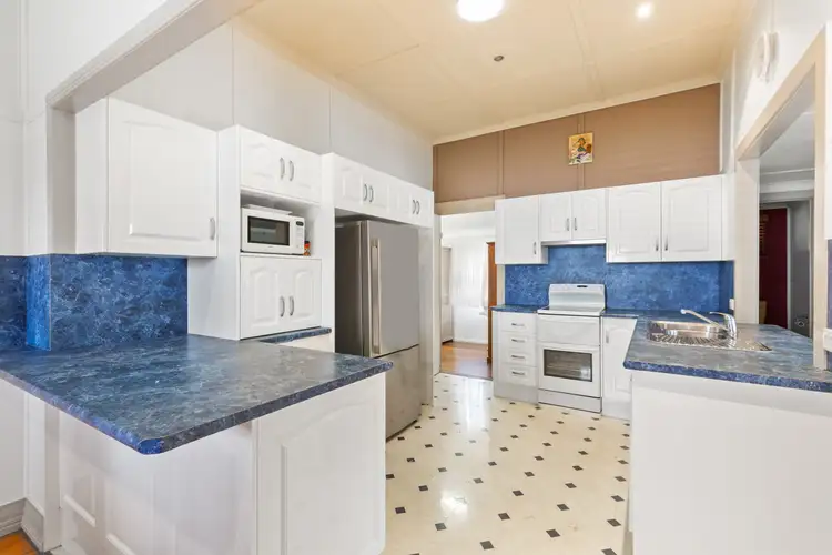 Sixth view of Homely house listing, 15 Flynn Street, West Rockhampton QLD 4700