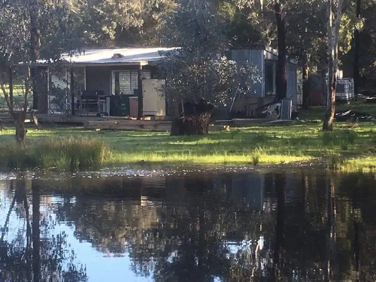 Fourth view of Homely rural property listing, 1 Major West Road, Grenfell NSW 2810