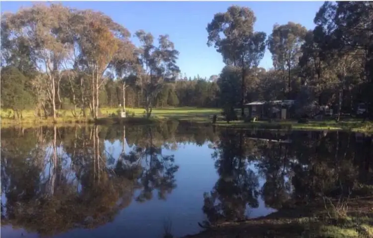 Fifth view of Homely rural property listing, 1 Major West Road, Grenfell NSW 2810
