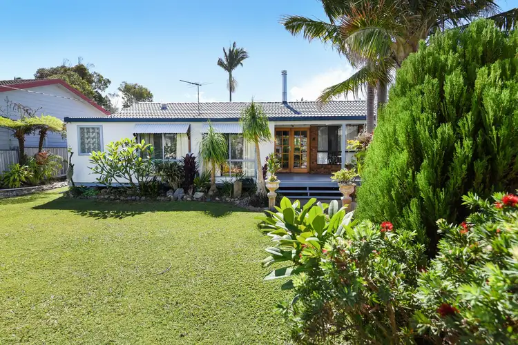 3 Niland Street, Corindi Beach NSW 2456