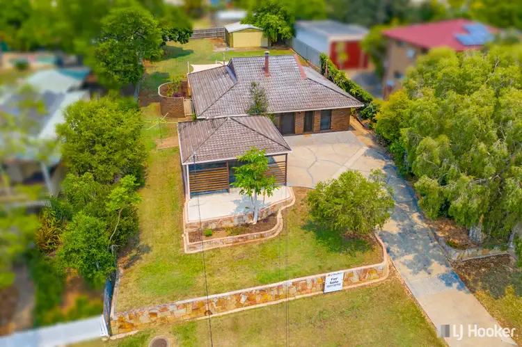 12 Victor Street, Birkdale QLD 4159