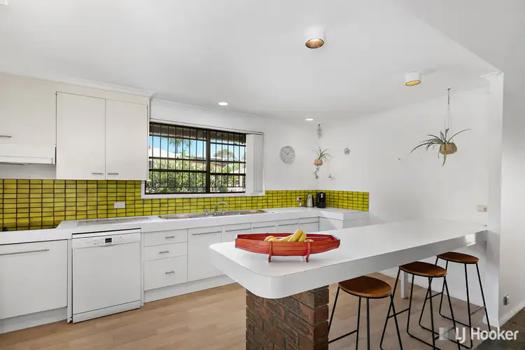Third view of Homely house listing, 12 Victor Street, Birkdale QLD 4159