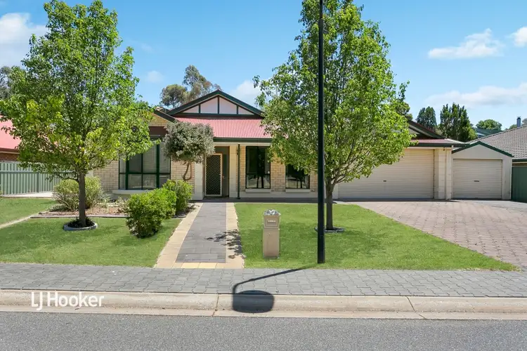 35 River View Drive, Hewett SA 5118