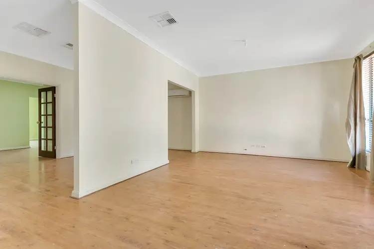 Second view of Homely house listing, 35 River View Drive, Hewett SA 5118