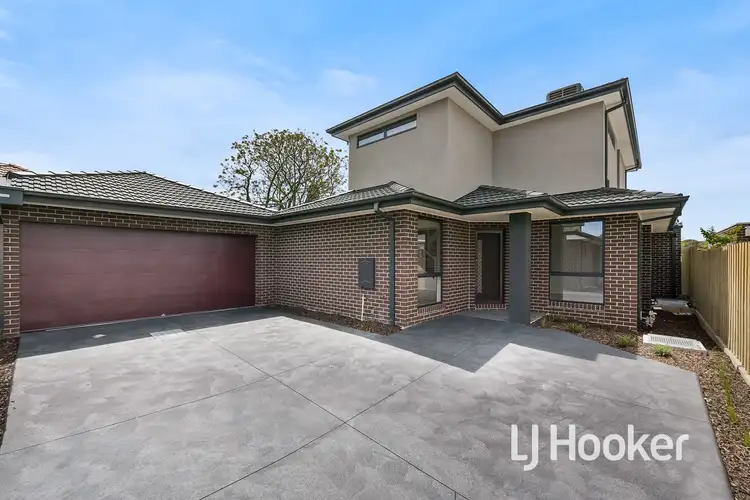 24A Wilma Avenue, Dandenong VIC 3175