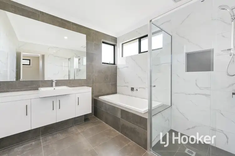 Second view of Homely townhouse listing, 24A Wilma Avenue, Dandenong VIC 3175
