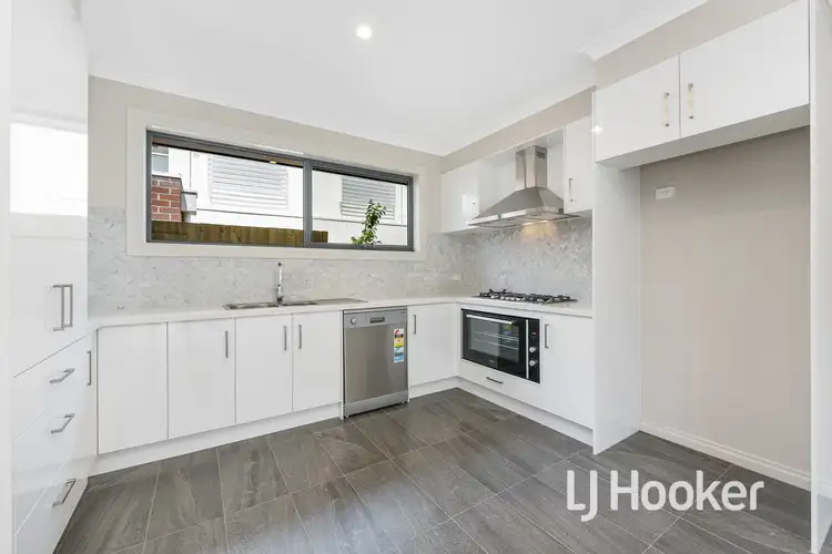 Third view of Homely townhouse listing, 24A Wilma Avenue, Dandenong VIC 3175