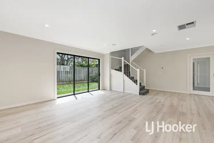 Fourth view of Homely townhouse listing, 24A Wilma Avenue, Dandenong VIC 3175