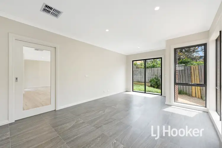Fifth view of Homely townhouse listing, 24A Wilma Avenue, Dandenong VIC 3175