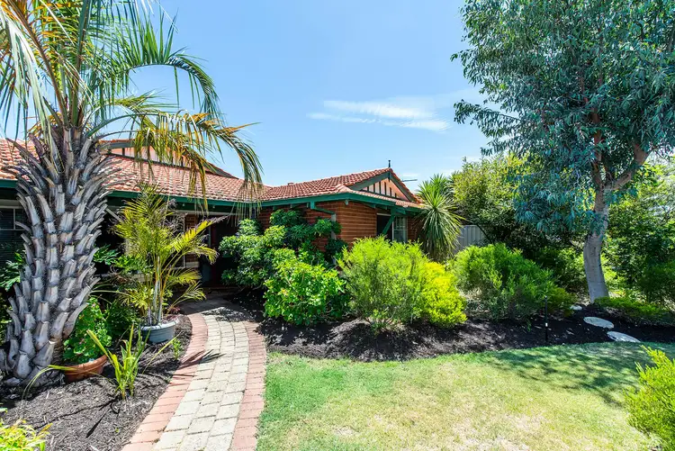 Second view of Homely house listing, 9 Tungsten Court, Forrestfield WA 6058