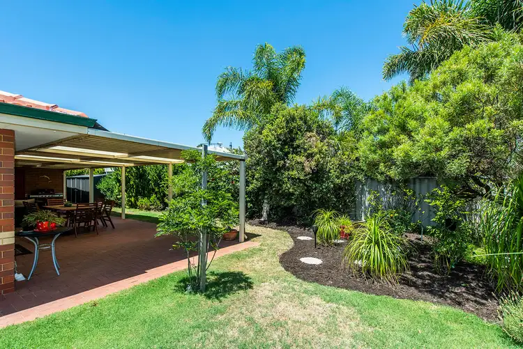 Fourth view of Homely house listing, 9 Tungsten Court, Forrestfield WA 6058