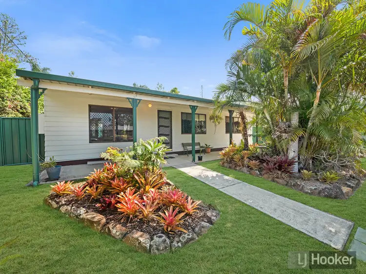 Second view of Homely house listing, 1 Tanya Court, Eagleby QLD 4207