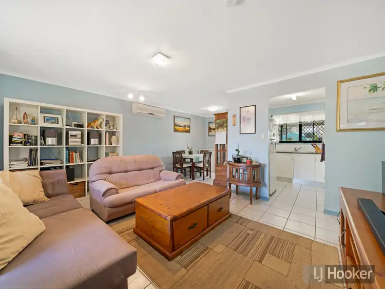 Fifth view of Homely house listing, 1 Tanya Court, Eagleby QLD 4207