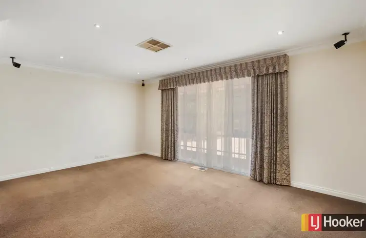 Fifth view of Homely house listing, 8 Budd Avenue, Wallan VIC 3756