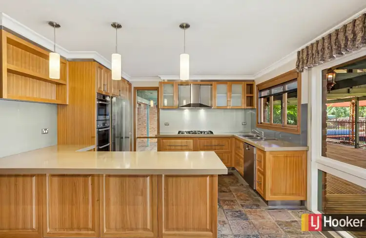 Sixth view of Homely house listing, 8 Budd Avenue, Wallan VIC 3756