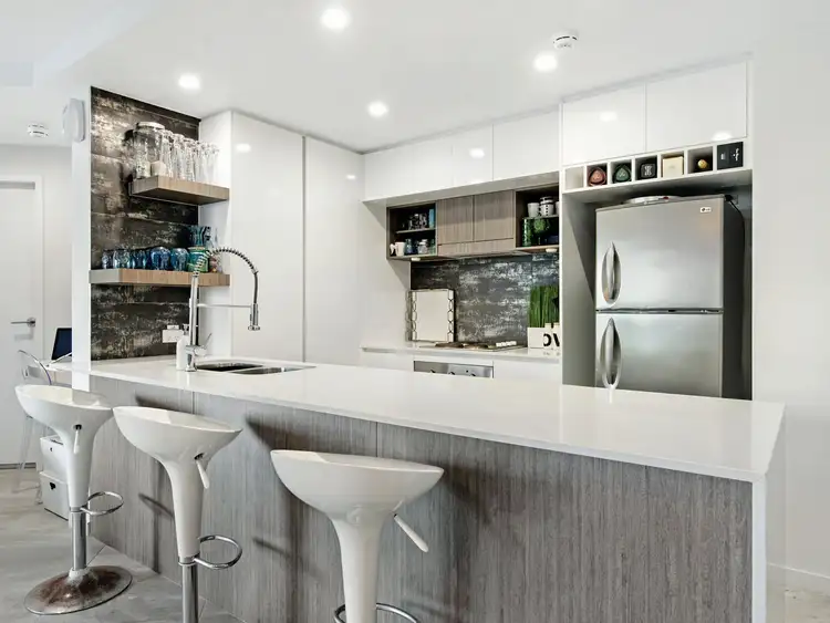 802/3 Orchid Avenue, Surfers Paradise QLD 4217