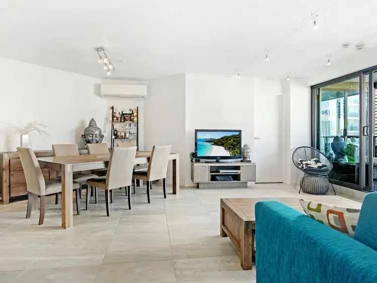 Third view of Homely unit listing, 802/3 Orchid Avenue, Surfers Paradise QLD 4217