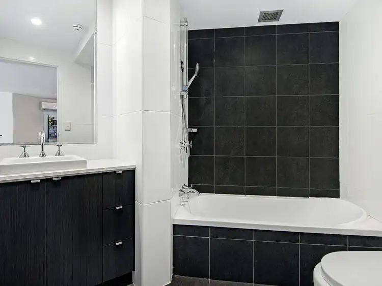Sixth view of Homely unit listing, 802/3 Orchid Avenue, Surfers Paradise QLD 4217