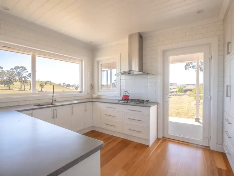 Second view of Homely rural property listing, 1045 Abercrombie Road, Oberon NSW 2787