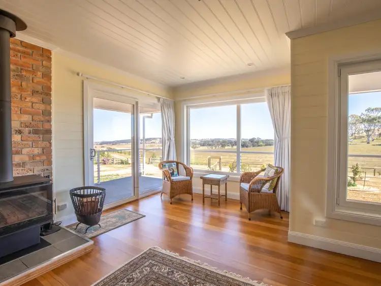 Third view of Homely rural property listing, 1045 Abercrombie Road, Oberon NSW 2787