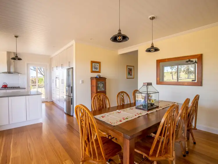 Fourth view of Homely rural property listing, 1045 Abercrombie Road, Oberon NSW 2787