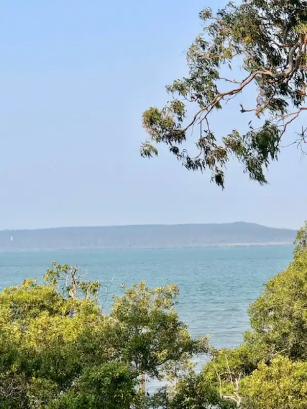 Main view of Homely land listing, 24 The Esplanade, Karragarra Island QLD 4184