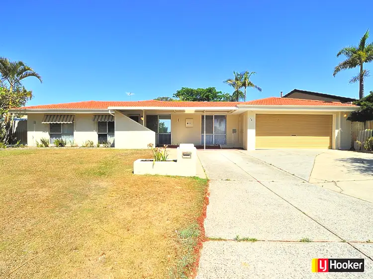 Main view of Homely house listing, 10 Stone Court, Bibra Lake WA 6163