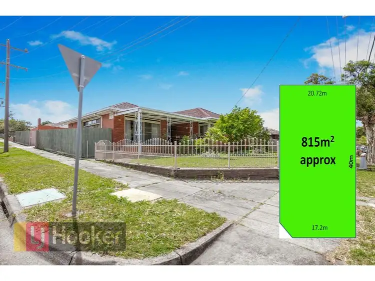 218 RAILWAY PDE, Noble Park VIC 3174