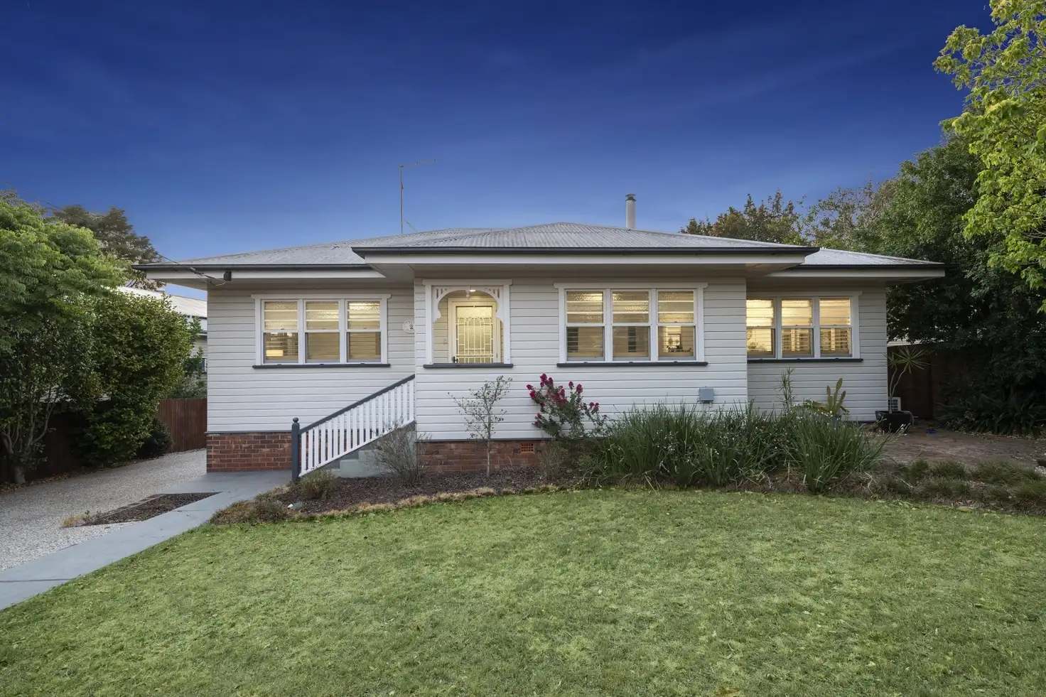 Main view of Homely house listing, 7 Mary Street, Mount Lofty QLD 4350