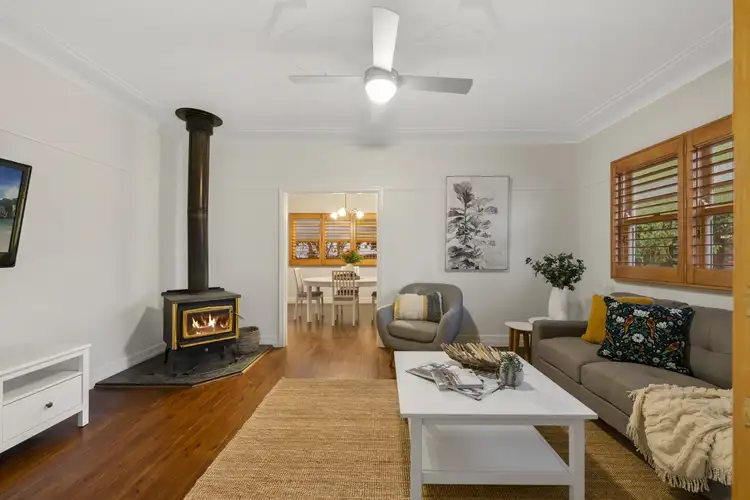 Second view of Homely house listing, 7 Mary Street, Mount Lofty QLD 4350