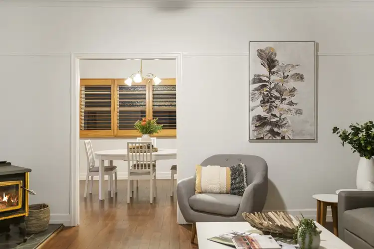 Third view of Homely house listing, 7 Mary Street, Mount Lofty QLD 4350