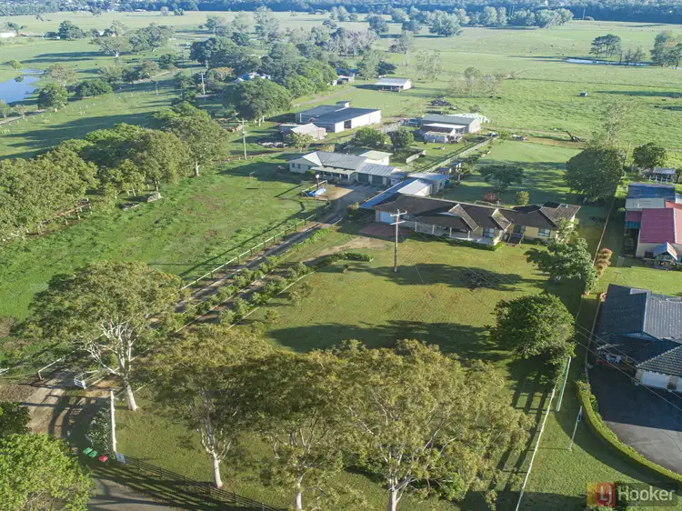 Second view of Homely house listing, 148 Euroka Road, Euroka NSW 2440