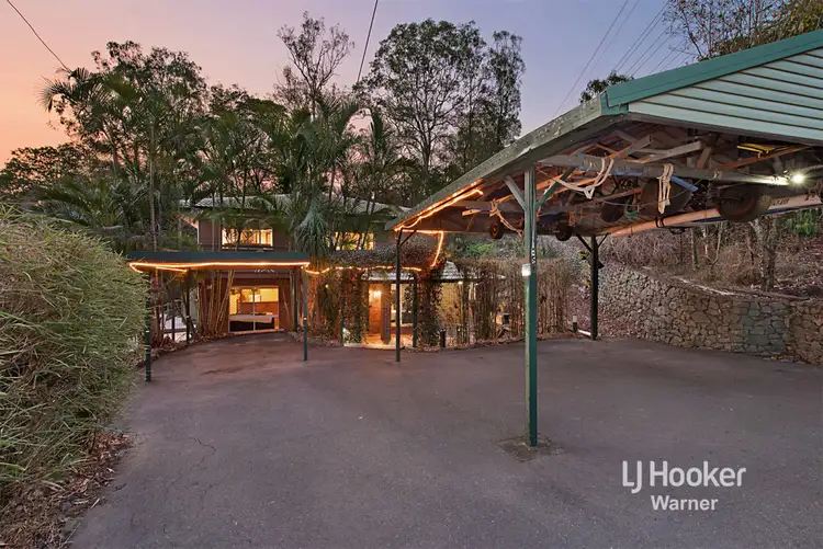 Fifth view of Homely house listing, 1105 Dayboro Road, Whiteside QLD 4503