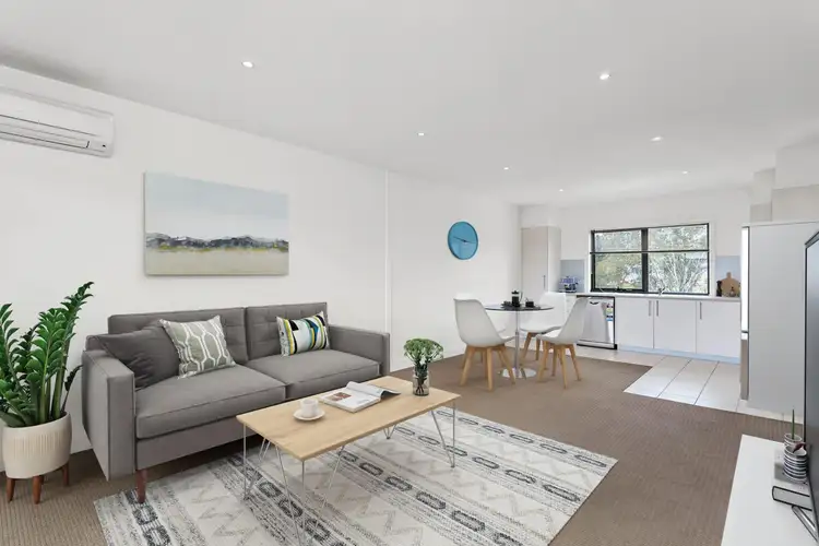 47/21 Battye Street, Bruce ACT 2617