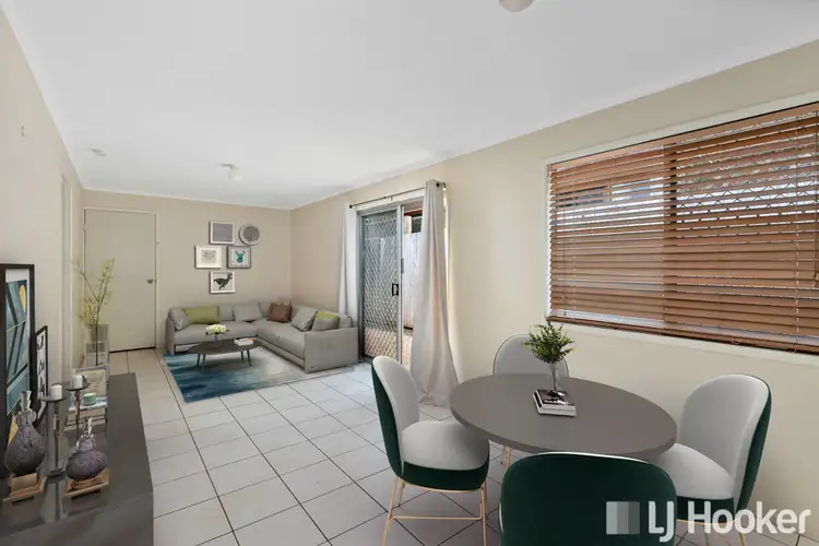 43 Winship Street, Ormiston QLD 4160