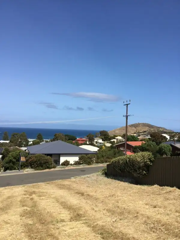 Second view of Homely land listing, 7 Kirby Street, Victor Harbor SA 5211
