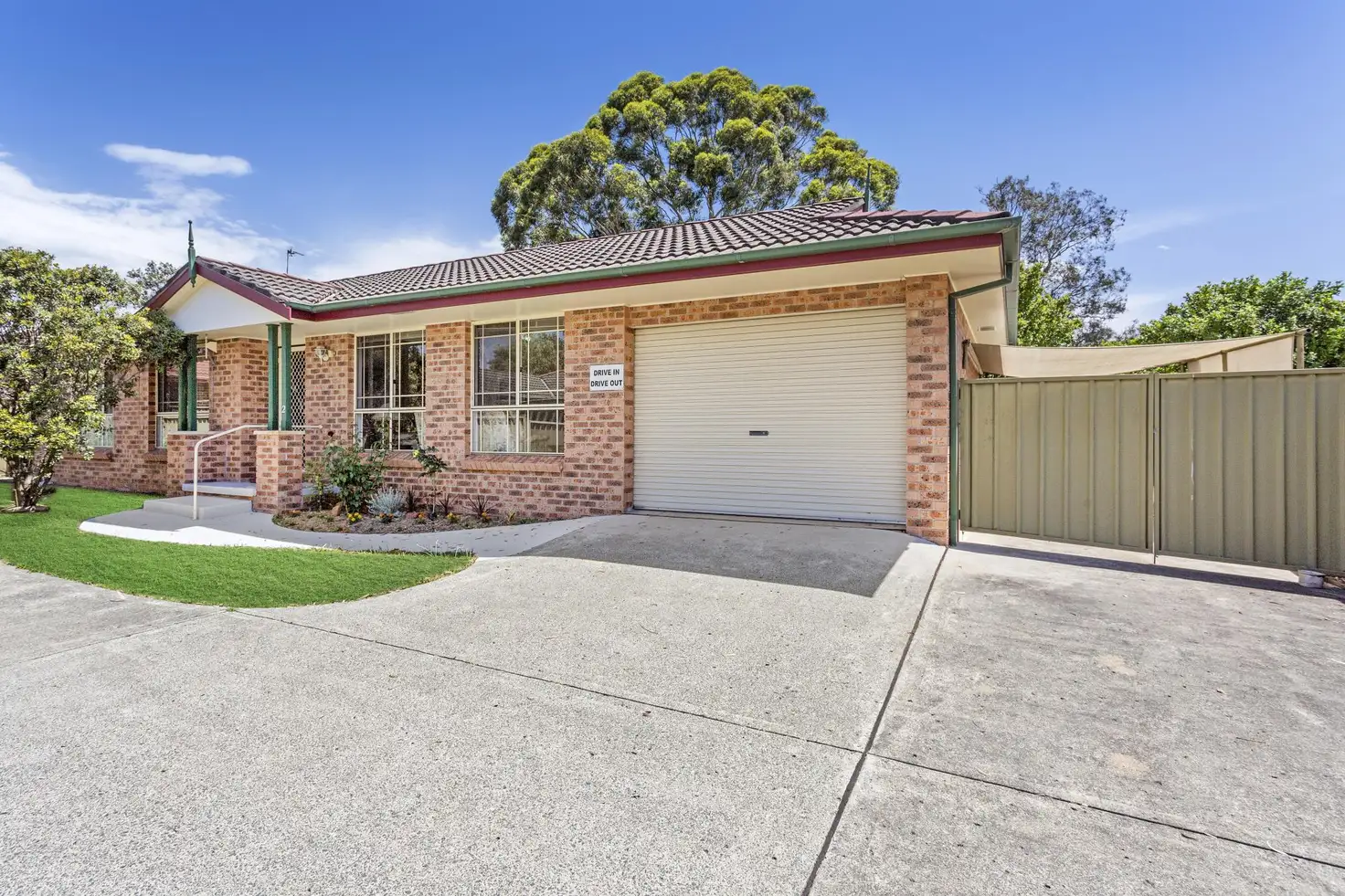 Main view of Homely house listing, 2/26 Ash Ave, Albion Park Rail NSW 2527