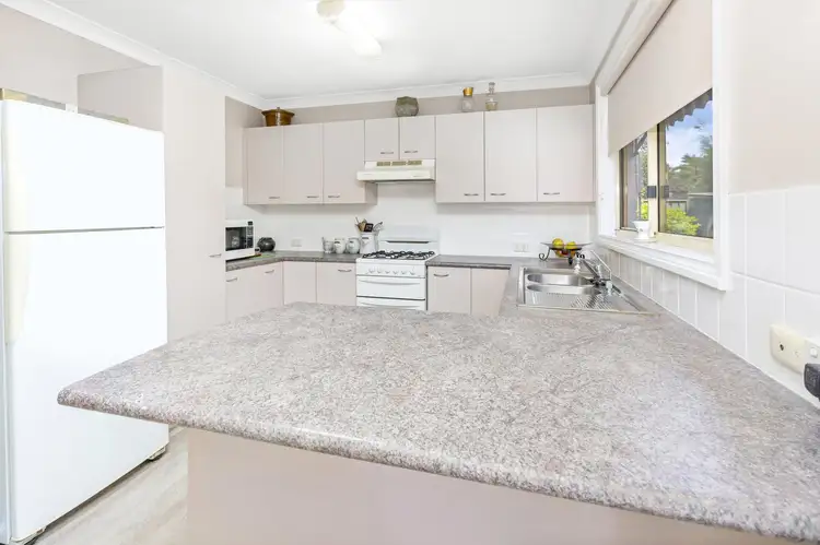 Second view of Homely house listing, 2/26 Ash Ave, Albion Park Rail NSW 2527