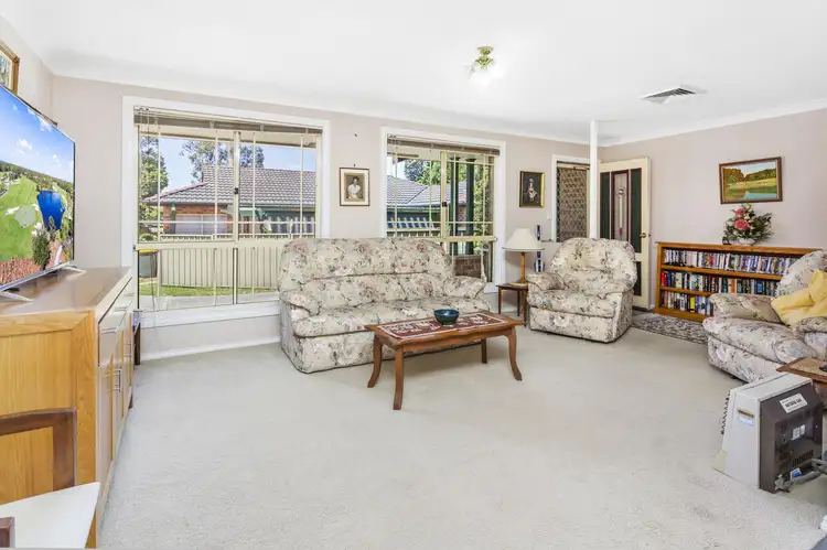 Fourth view of Homely house listing, 2/26 Ash Ave, Albion Park Rail NSW 2527