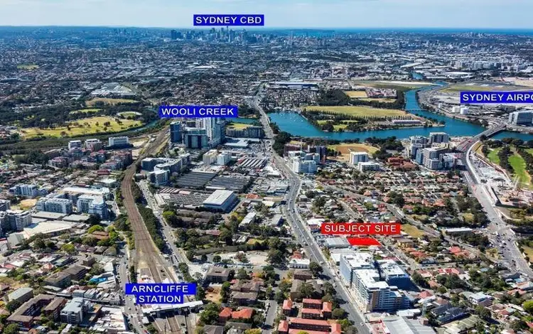 Main view of Homely other listing, 37 Duncan Street, Arncliffe NSW 2205